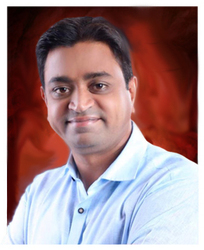 Shri Harshal P. Narkhede