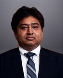 Shri Raaja Gokulgandhi