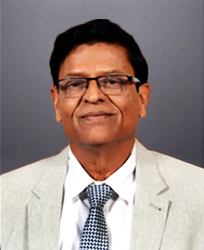 Shri Shyamsunder M. Makharia