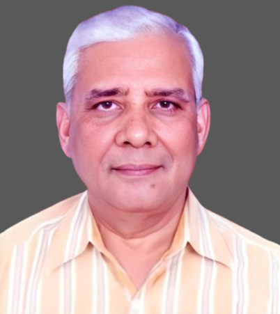 Shri Devendra P. Patel