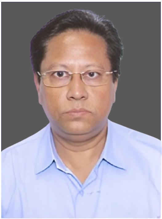 Shri Prakash  R. Rathi 