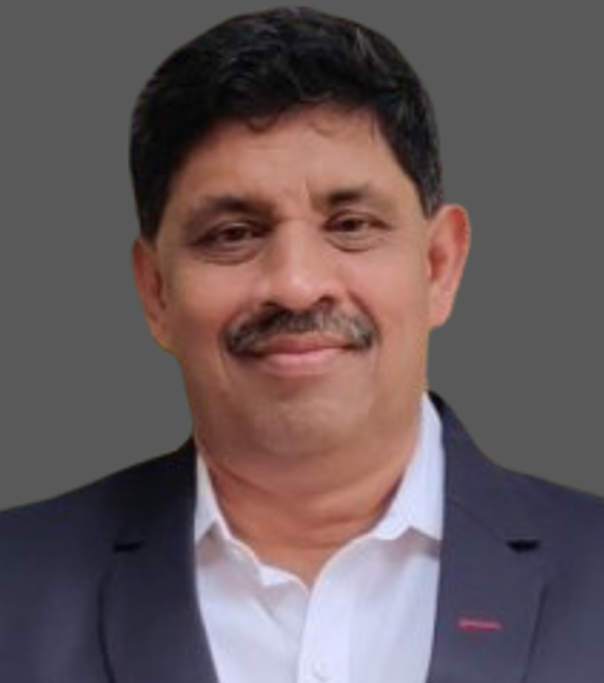 Shri Shantilal Ostwal