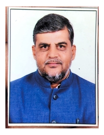 Shri. Vinod Kumar Jain