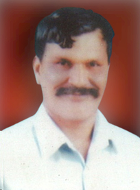 Shri Dnyaneshwar A. Bhamre