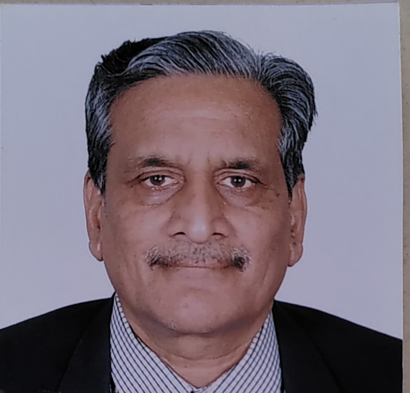 Shri. Rajesh Manubhai Shah