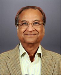 Shri Sharad Kumar Saraf