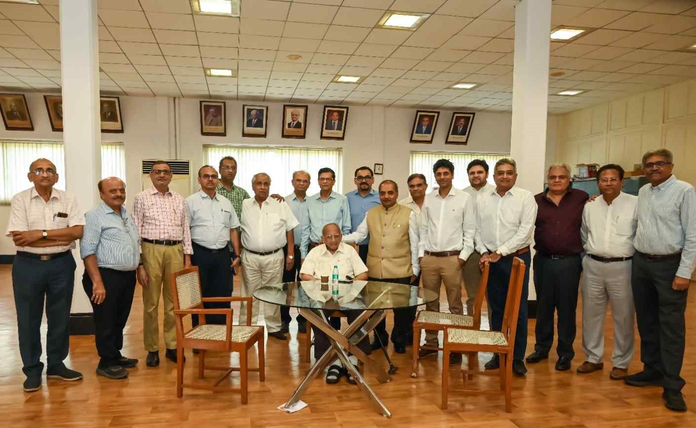 HOLI GET-TO GETHER 9TH MARCH 2026