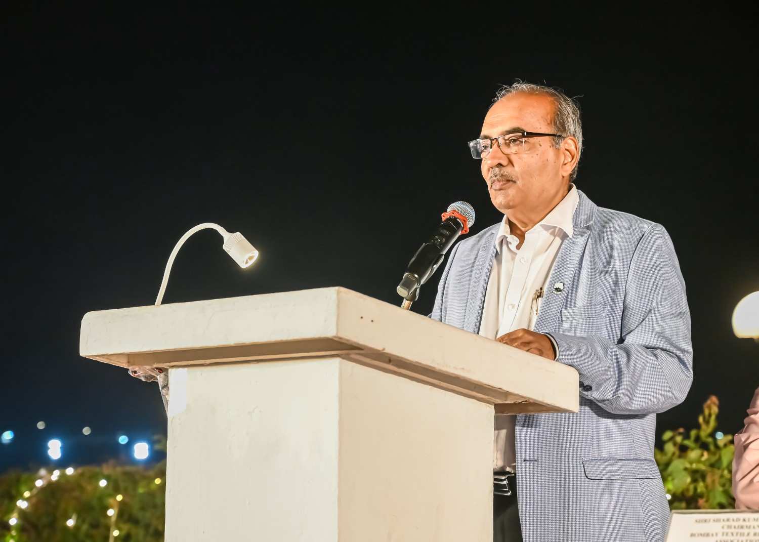 CAI President Shri Vinay N. Kotak’s Gala Dinner Address – 19 December 2025