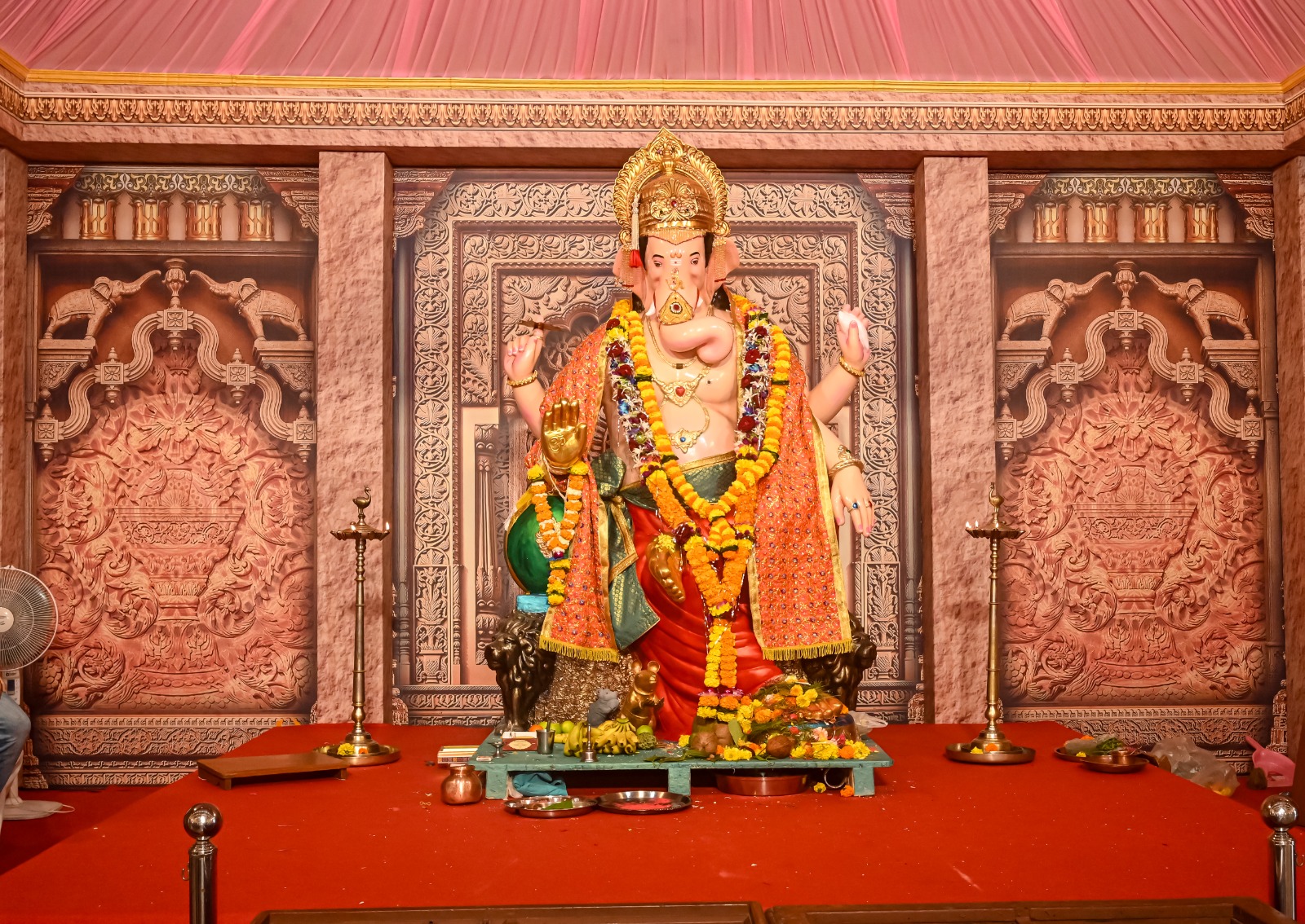 Cottoncha Raja