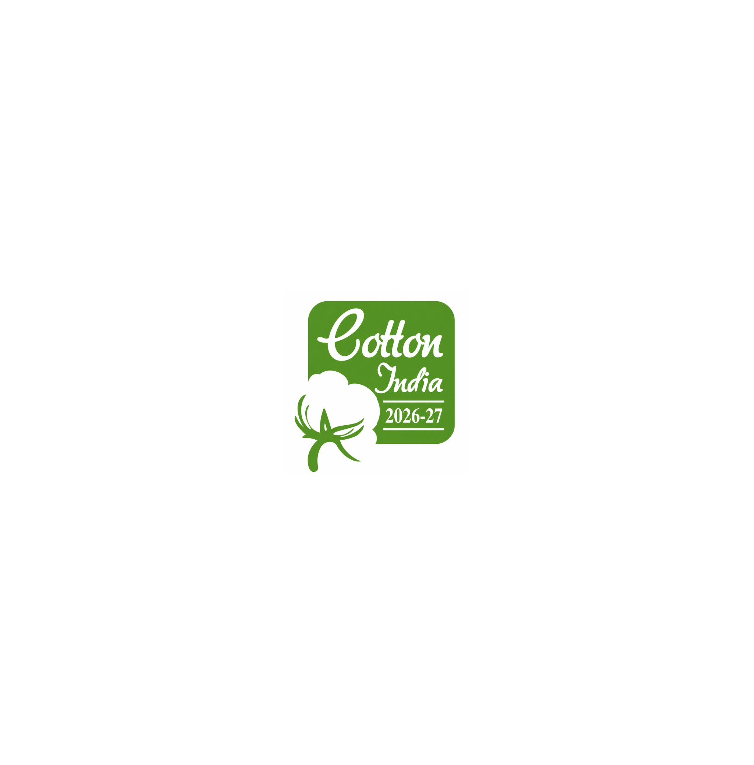 Cotton India 2026-27