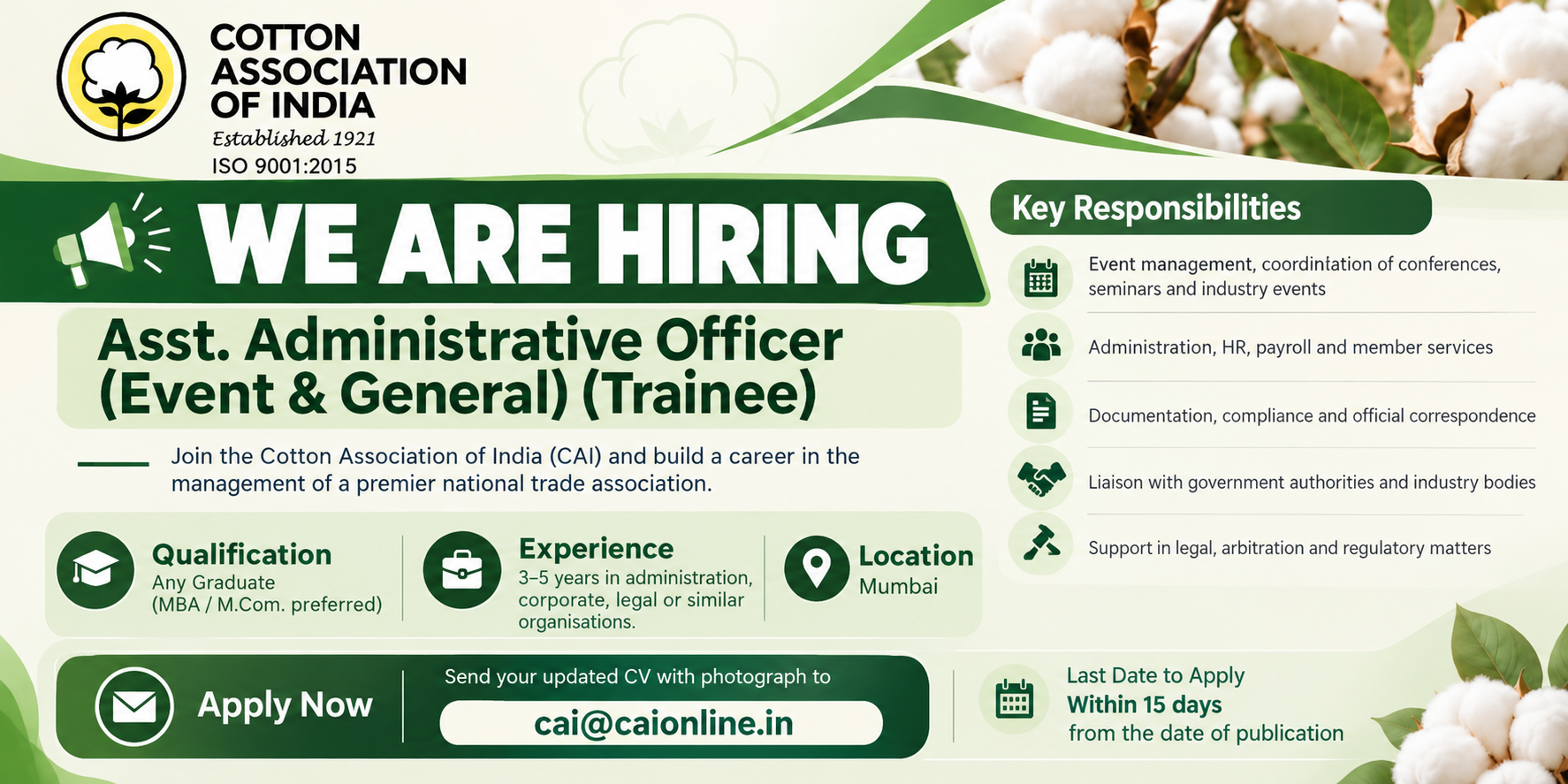 Hiring