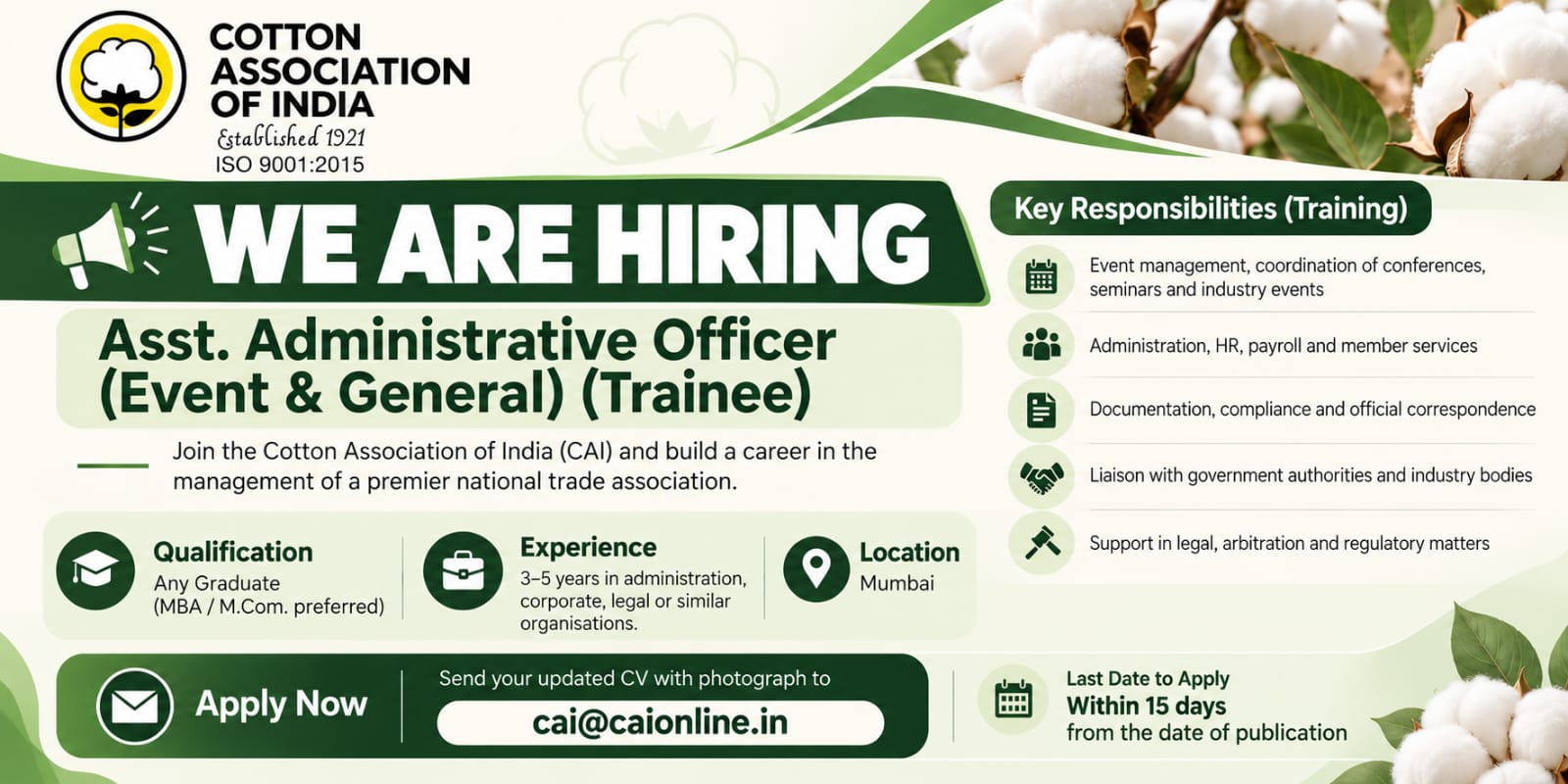Hiring